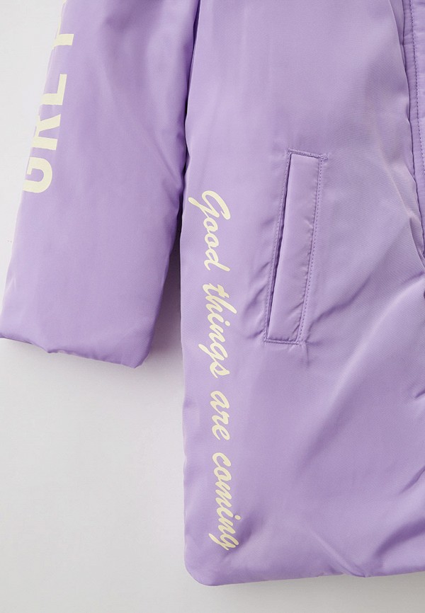 фото Куртка утепленная defacto