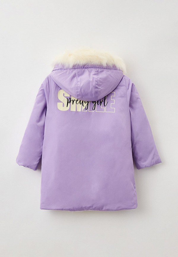 фото Куртка утепленная defacto