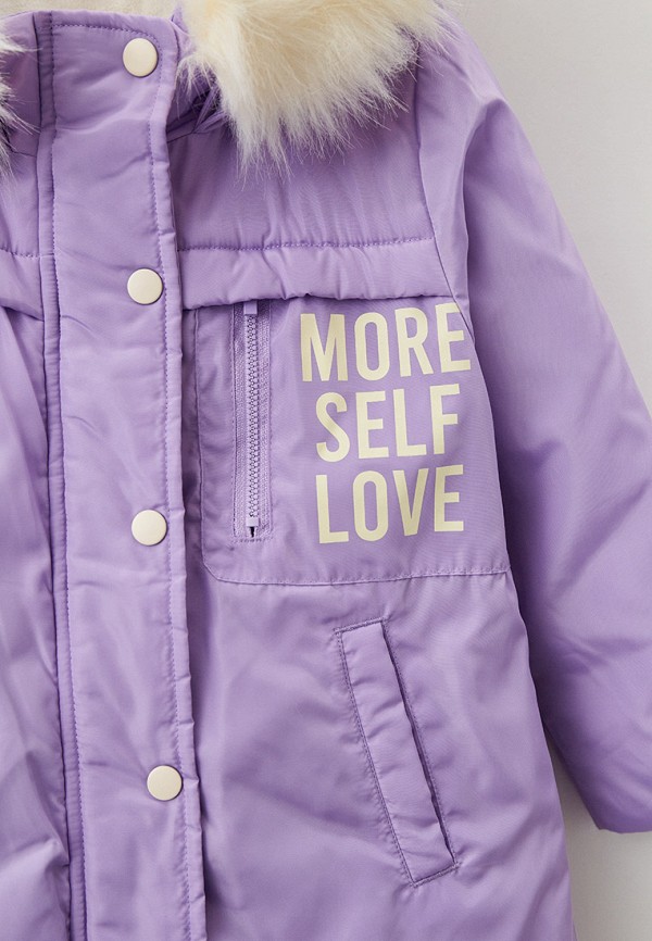 фото Куртка утепленная defacto