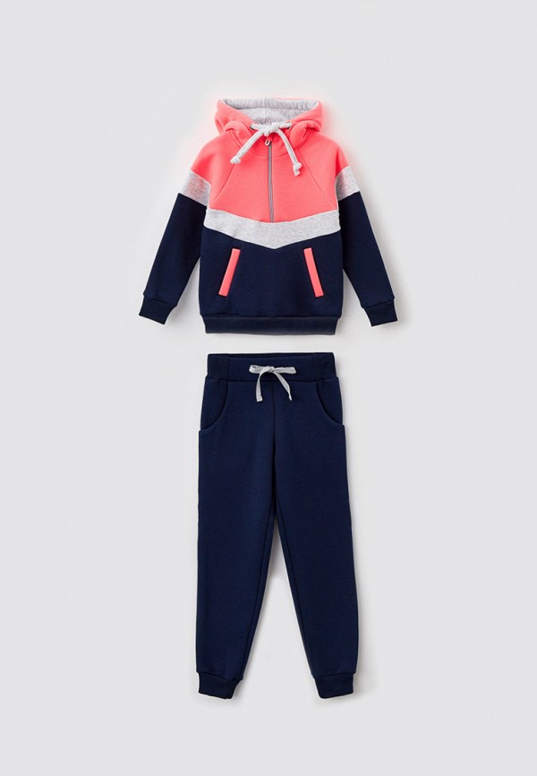 фото Костюм спортивный solnari