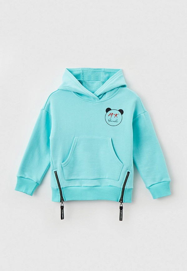 фото Худи solnari