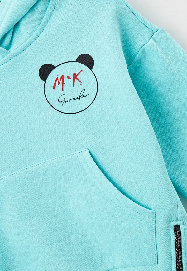 фото Худи solnari