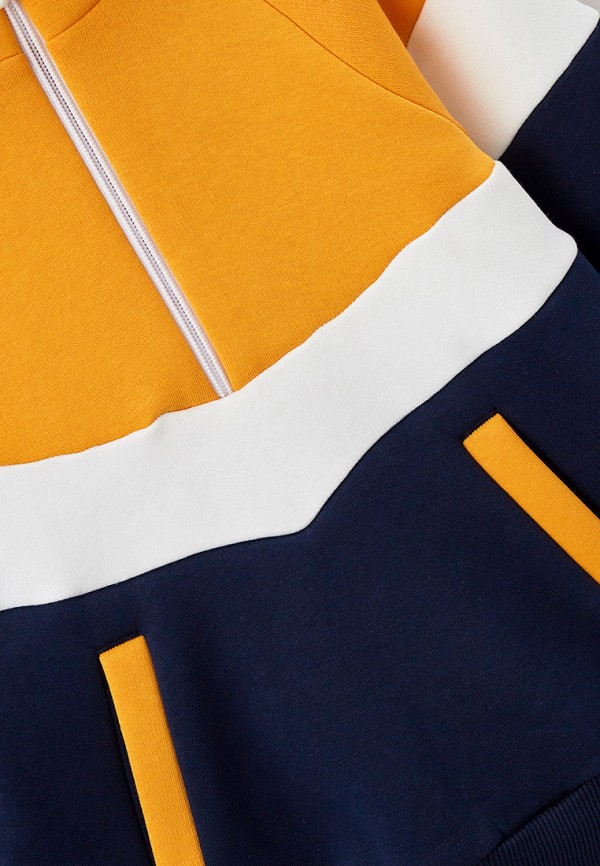 фото Костюм спортивный solnari