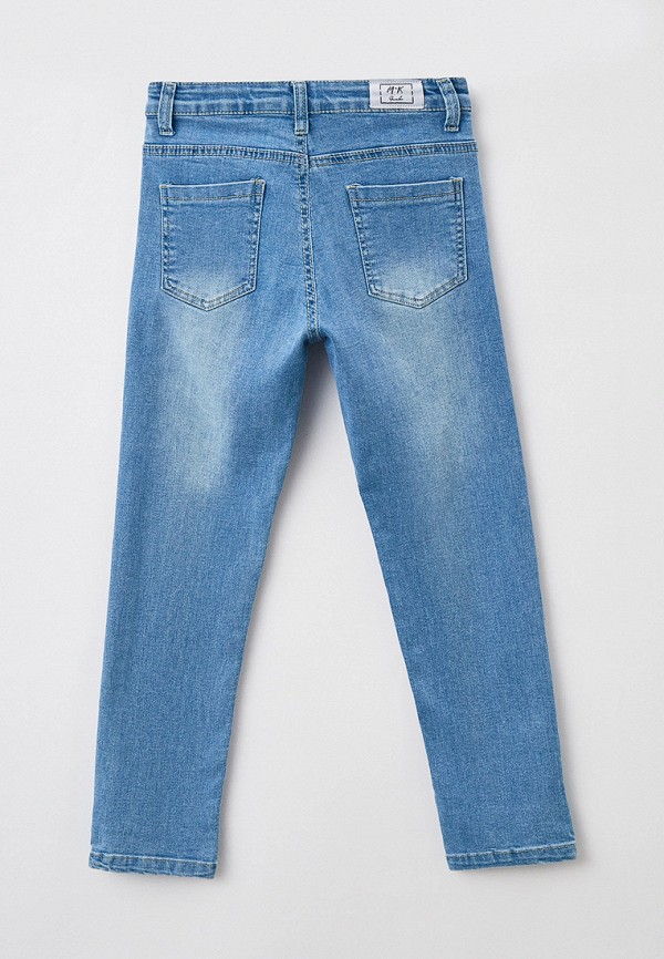 фото Джинсы solnari