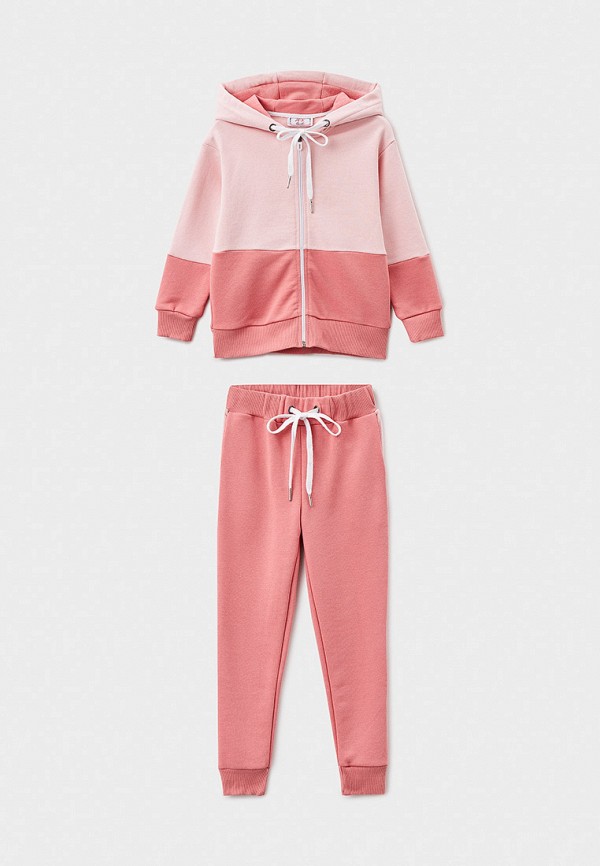 фото Костюм спортивный solnari