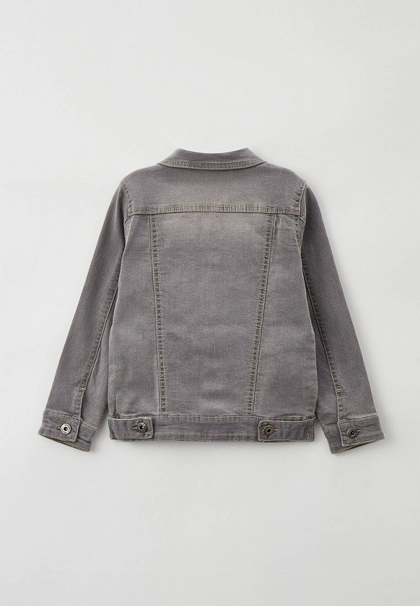 фото Куртка джинсовая solnari