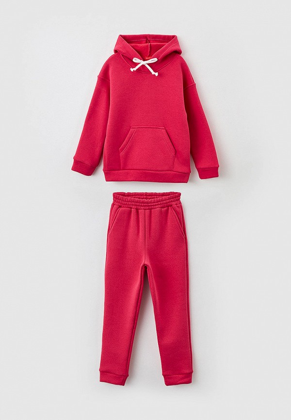 фото Костюм спортивный solnari