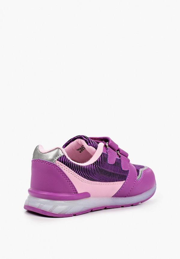 фото Кроссовки orthoboom