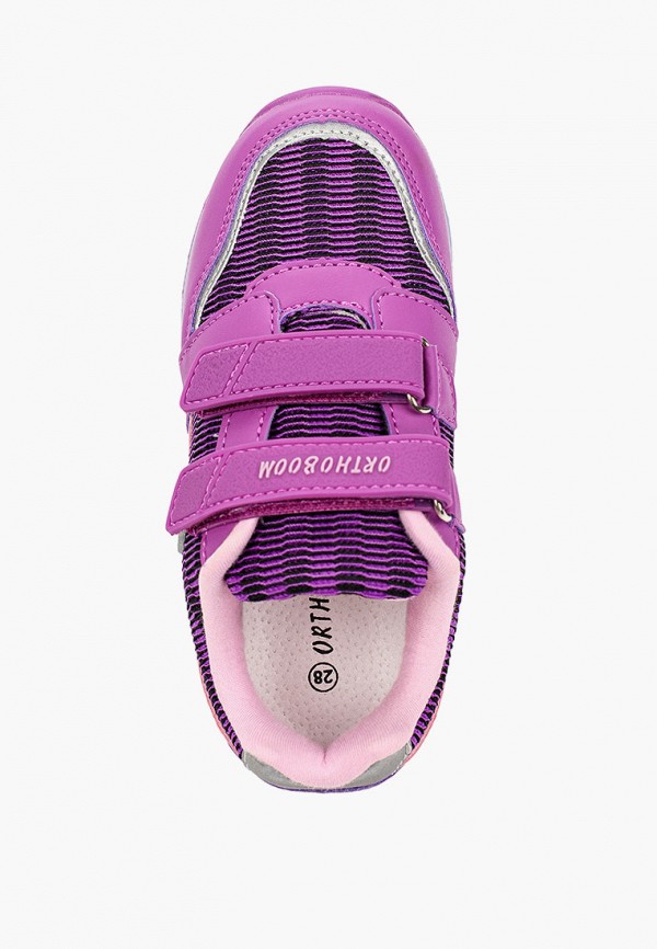 фото Кроссовки orthoboom