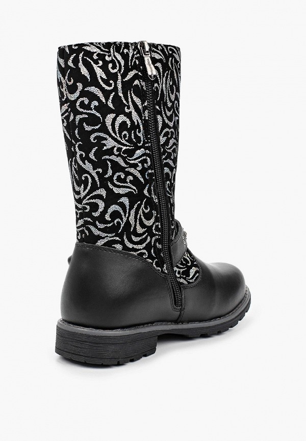 фото Сапоги orthoboom