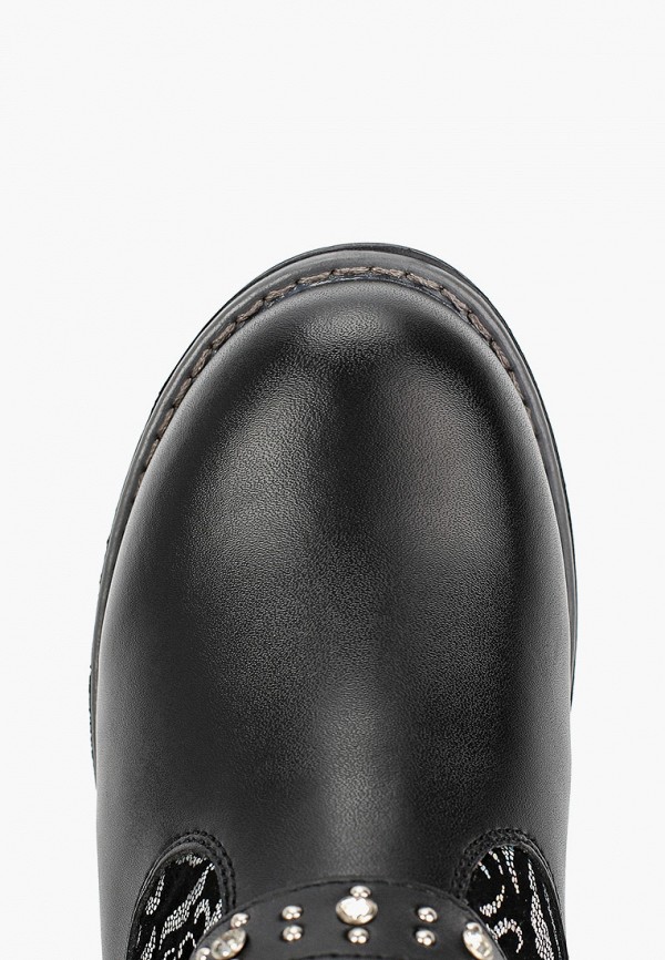 фото Сапоги orthoboom