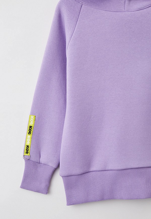 фото Худи котмаркот