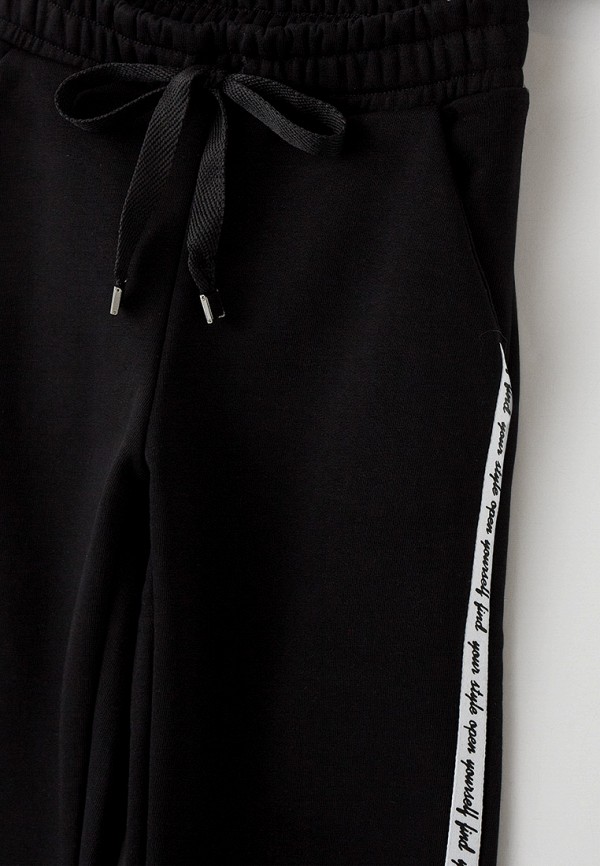 фото Брюки спортивные letty