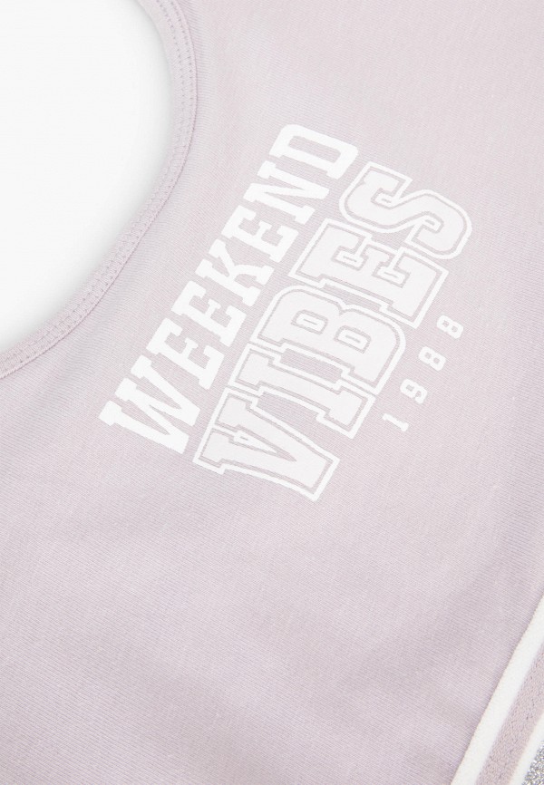 фото Бюстгальтер и трусы gloria jeans