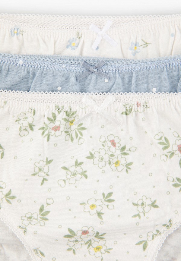 фото Трусы 3 шт. gloria jeans