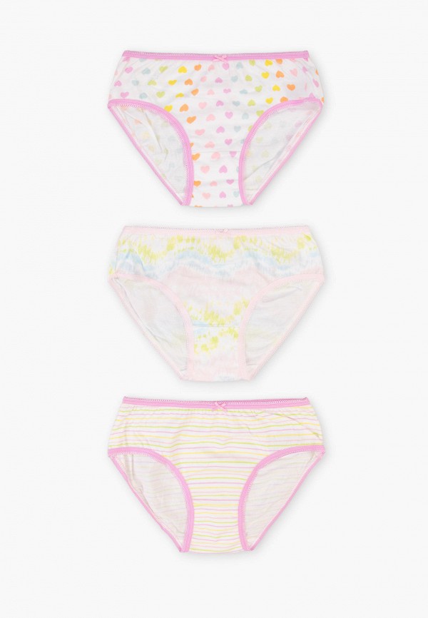 фото Трусы 3 шт. gloria jeans