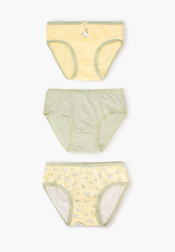 фото Трусы 3 шт. gloria jeans