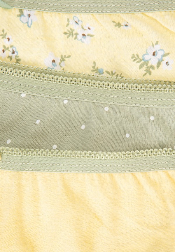 фото Трусы 3 шт. gloria jeans