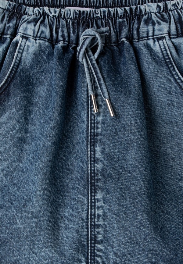 фото Юбка джинсовая gloria jeans