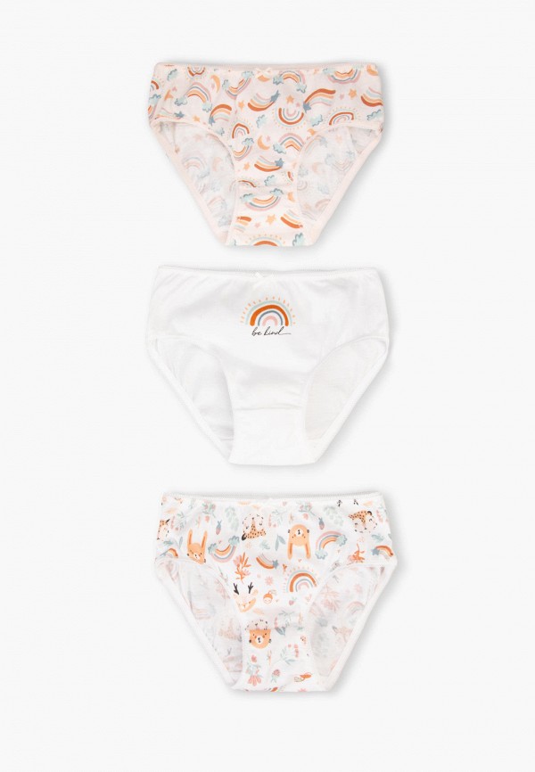 фото Трусы 3 шт. gloria jeans