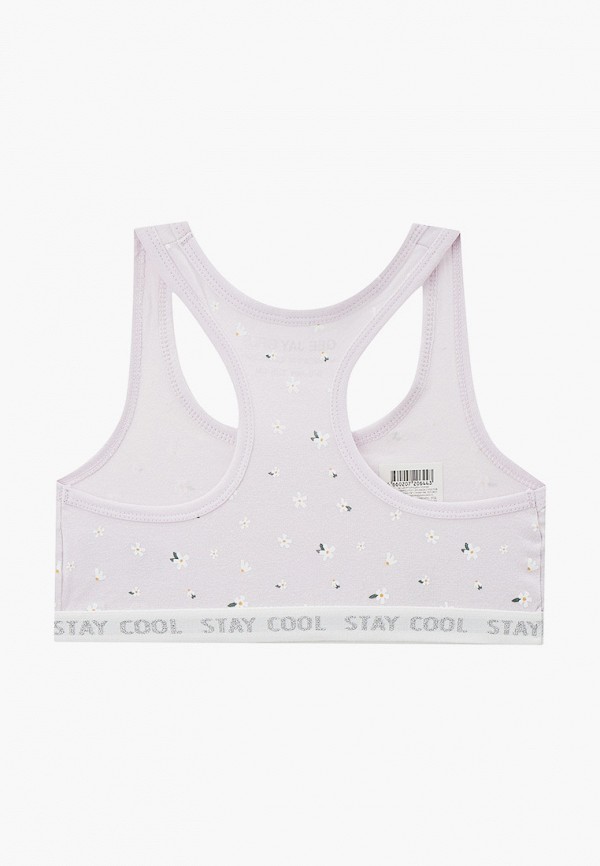 фото Топ бельевой и трусы gloria jeans