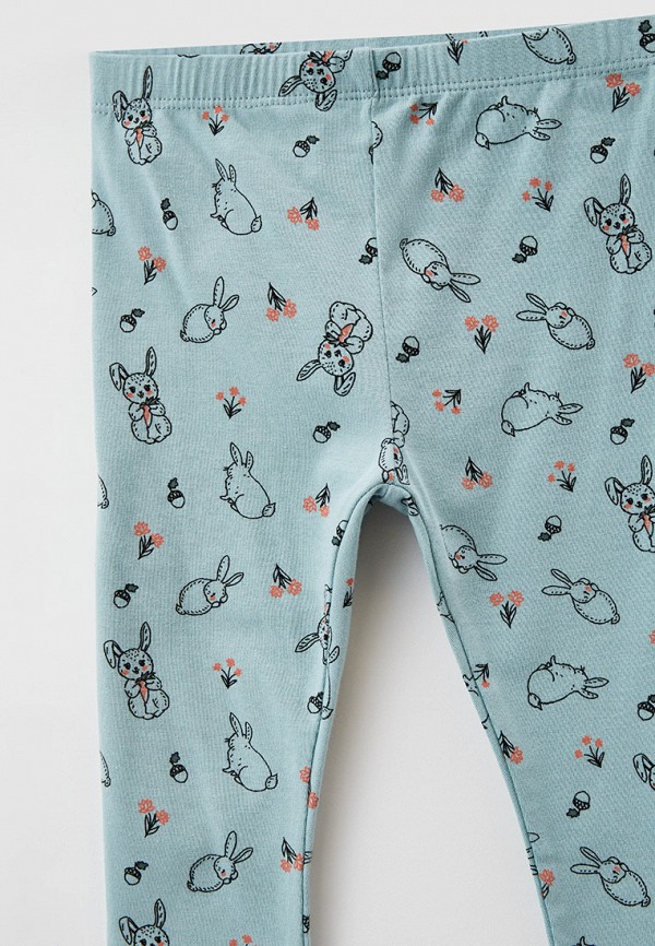 фото Леггинсы gloria jeans