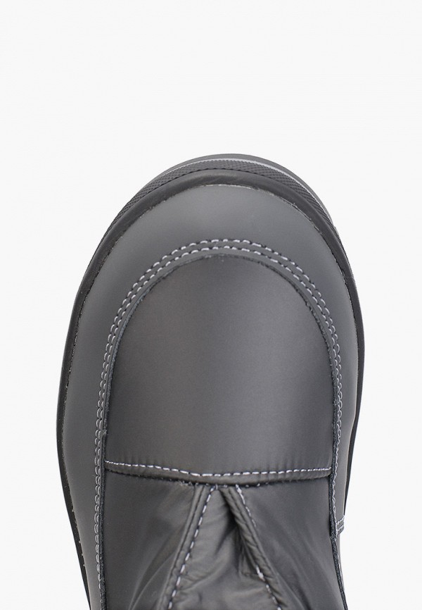 Дутики Tendance серый, размер 32, фото 4