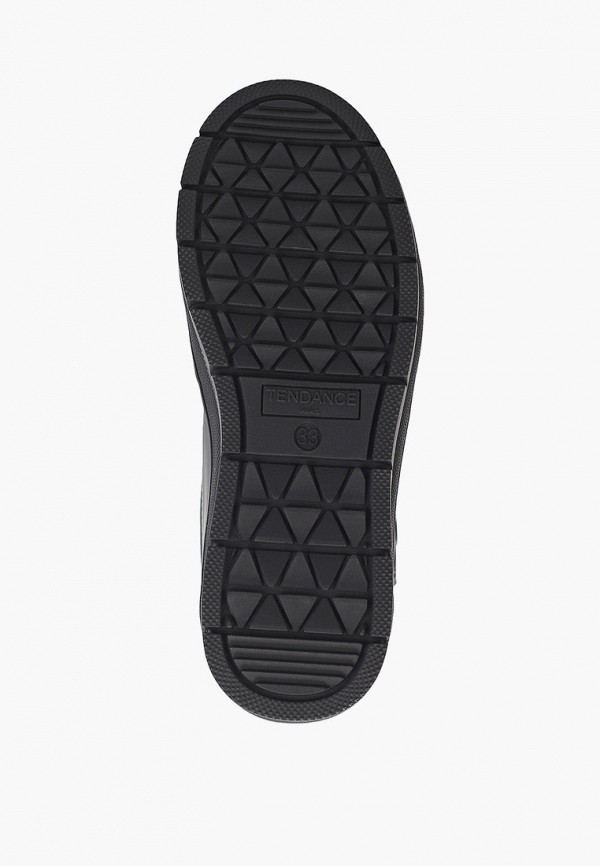 Дутики Tendance серый, размер 32, фото 5