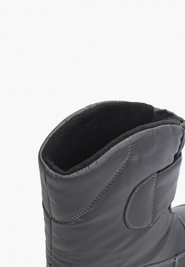 Дутики Tendance серый, размер 32, фото 6