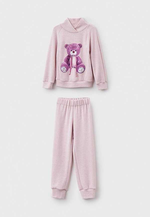 фото Костюм спортивный podiumkids