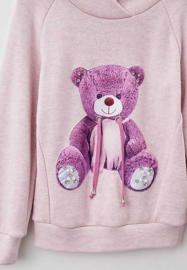 фото Костюм спортивный podiumkids