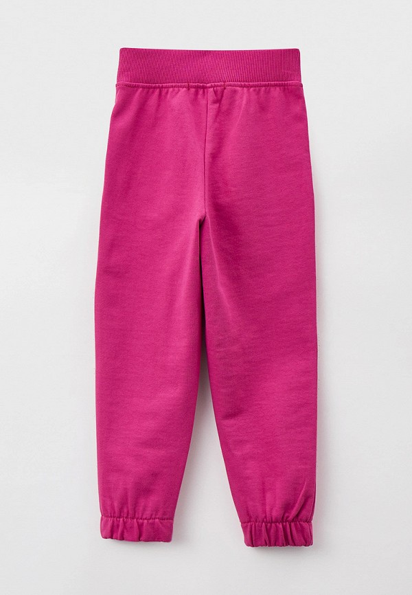 Брюки спортивные Elementarno фуксия, размер 116, фото 2