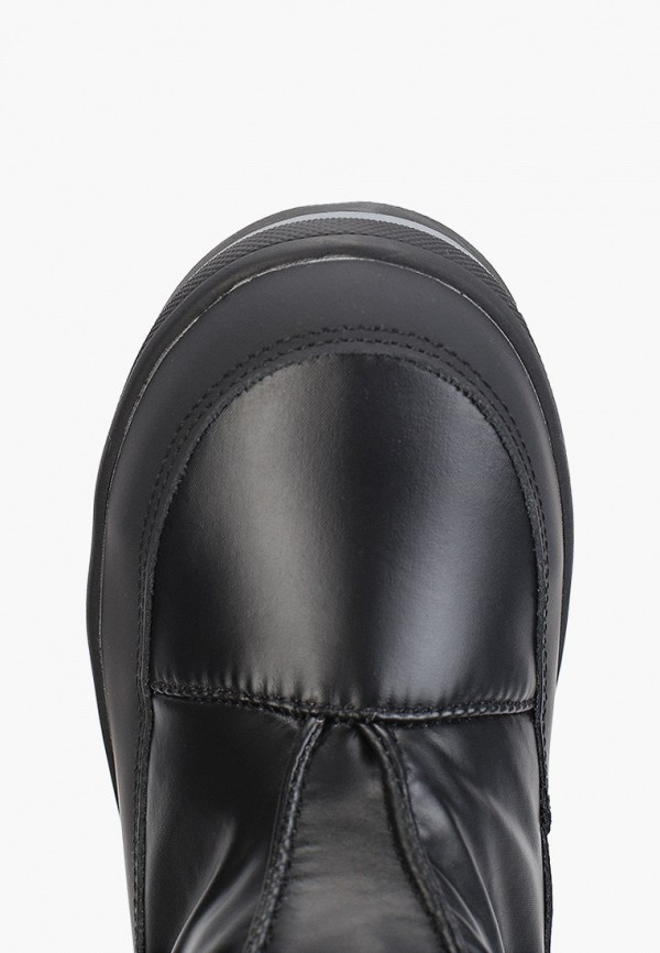 Дутики Tendance черный, размер 32, фото 4