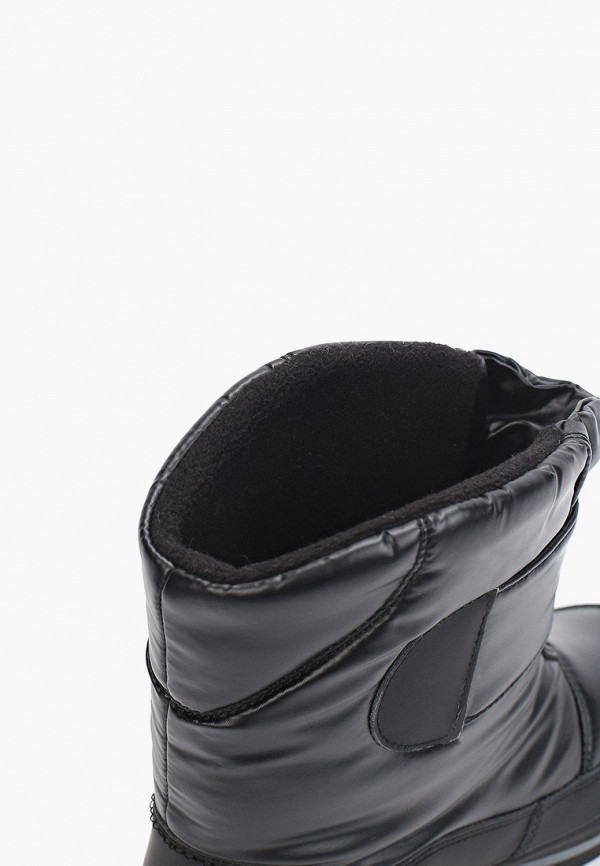 Дутики Tendance черный, размер 32, фото 6