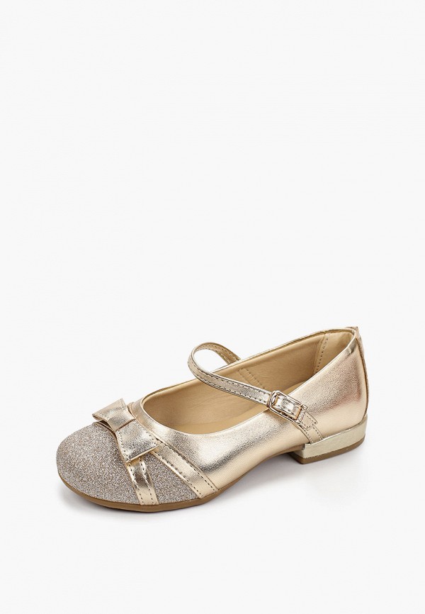 фото Туфли choupette