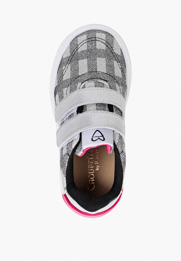 фото Кеды choupette