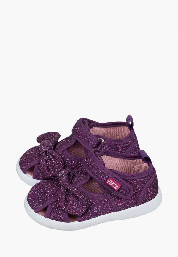 фото Сандалии mursu