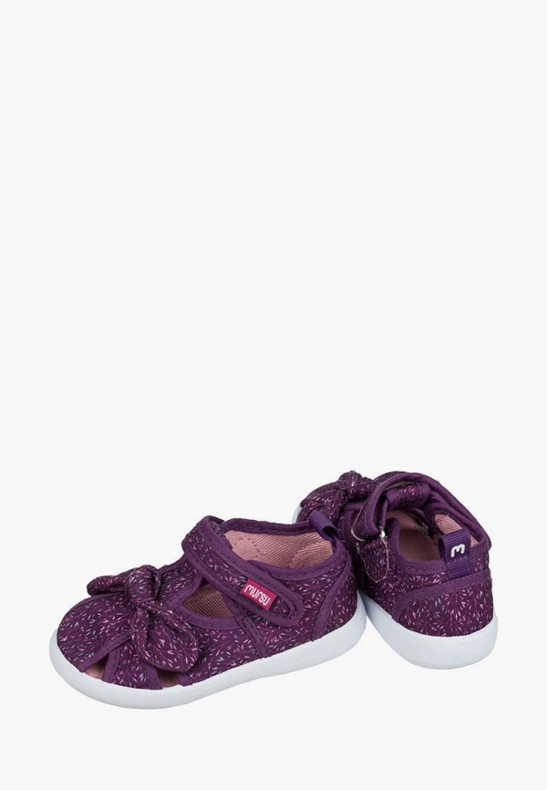 фото Сандалии mursu