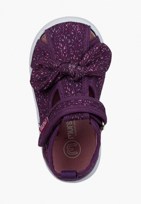 фото Сандалии mursu