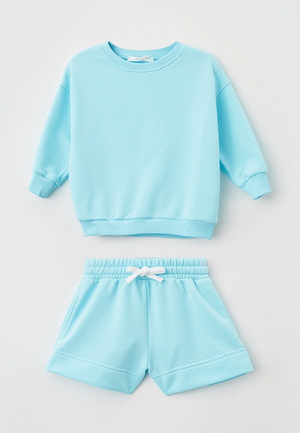 фото Костюм спортивный liqlo