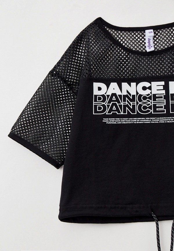 фото Футболка playtoday