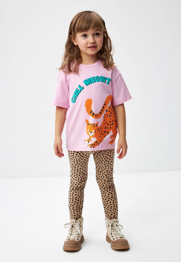 фото Леггинсы sela