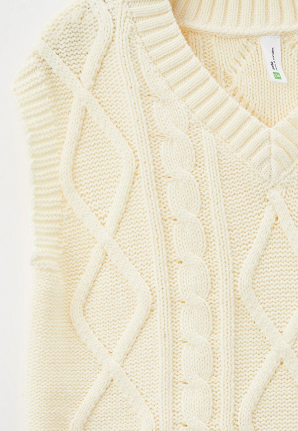 фото Жилет sela