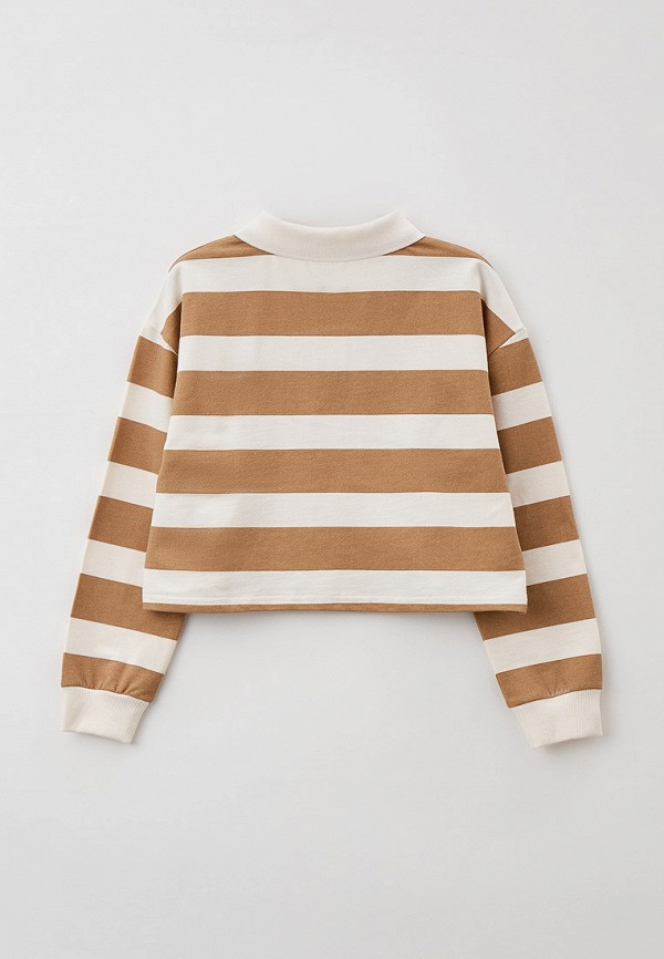 Поло O'stin бежевый, размер 170, фото 2