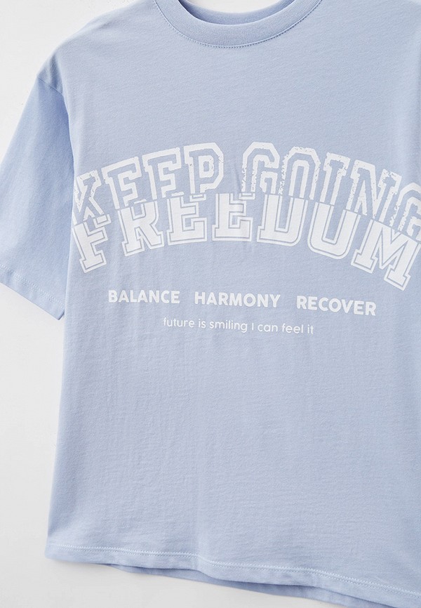 фото Футболка o'stin