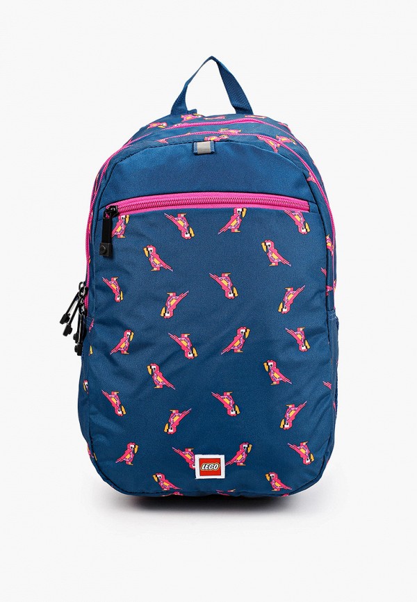 фото Рюкзак lego