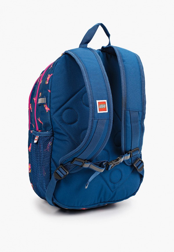 фото Рюкзак lego