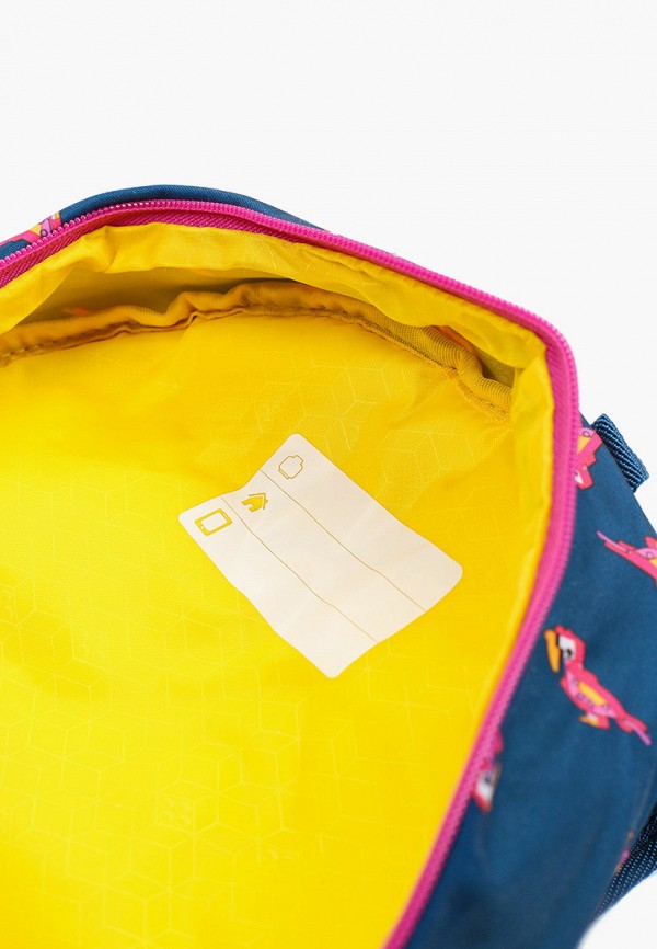 фото Рюкзак lego