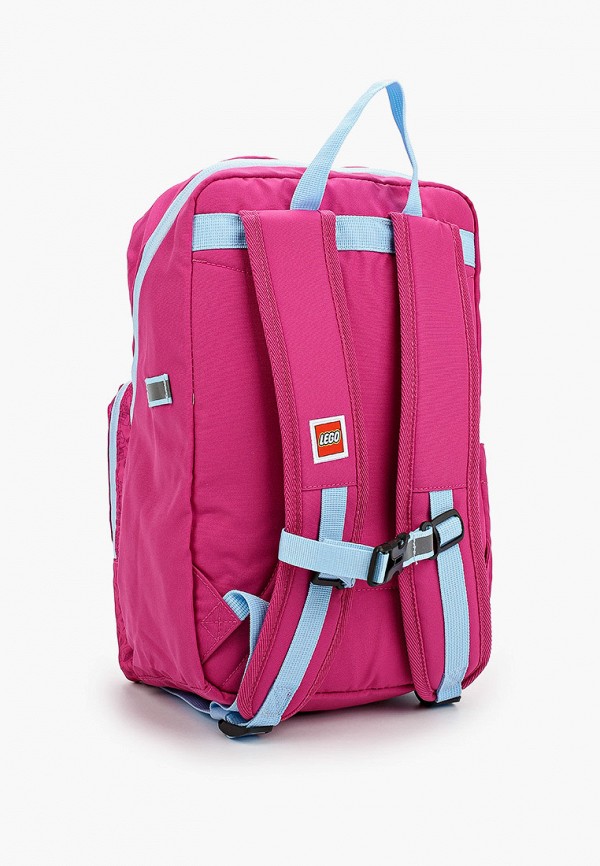 фото Рюкзак lego