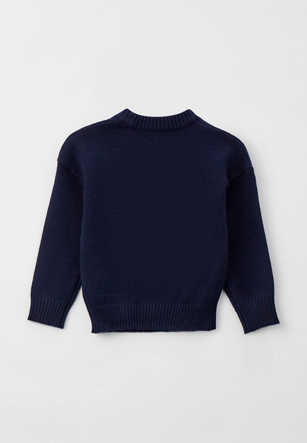 Джемпер Acoola синий, размер 122, фото 2